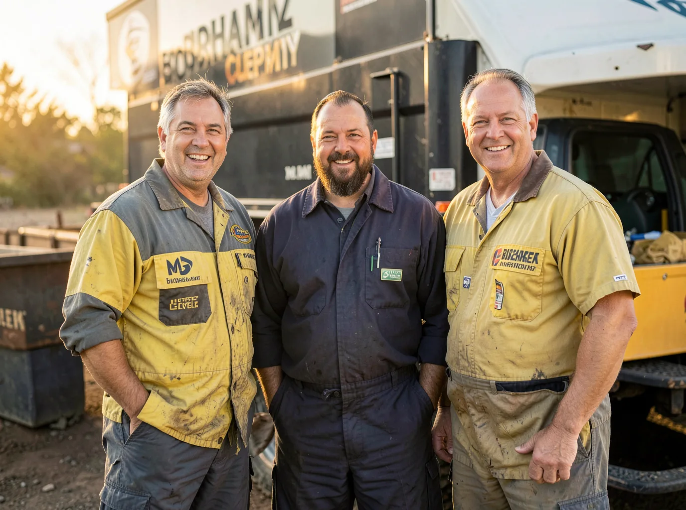 Sewage Cleanup company in Gladys, VA